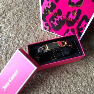 Juicy Couture Dog Collar Large